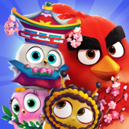 angry birds2官方正版